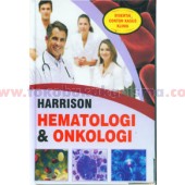 Buku Saku Harrison : Hematologi & Onkologi-Hc-Tl