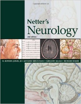 Netter'S Neurology 2E