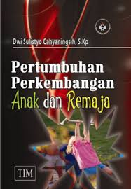 Pertumbuham Perkembangan Anak Dan Remaja