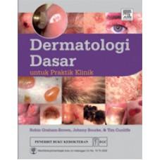 Dermatologi Dasar Untuk Praktik Klinik