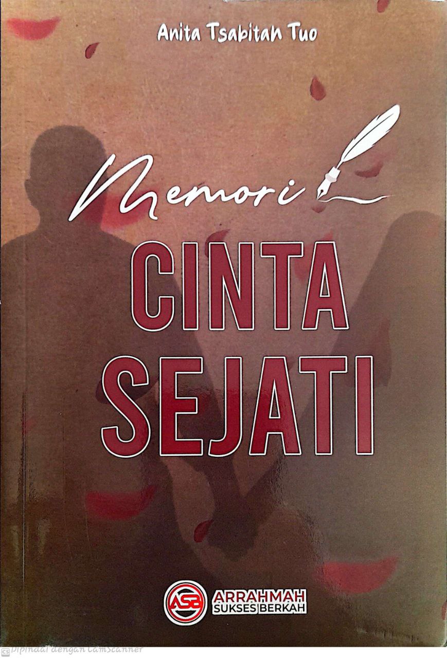 Memori Cinta Sejati
