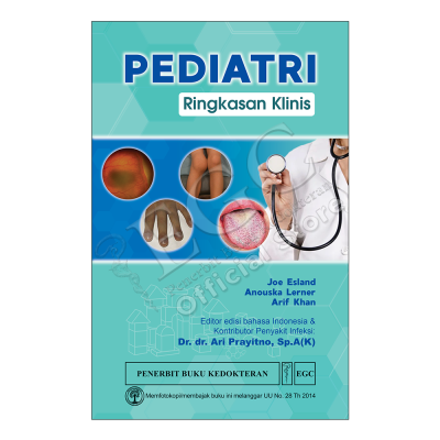 Pediatri ; Ringkasan Klinis