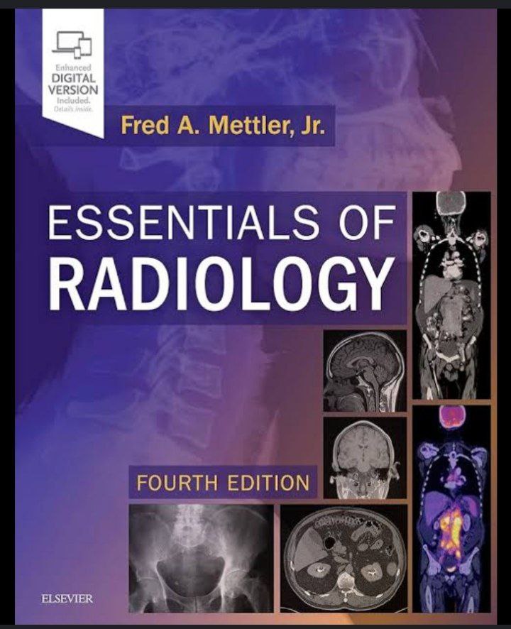 Essensials of Radiology