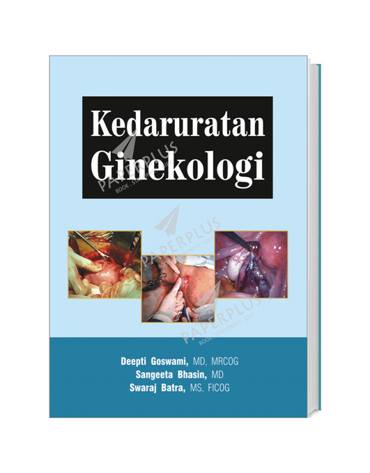 Kedaruratan Ginekologi