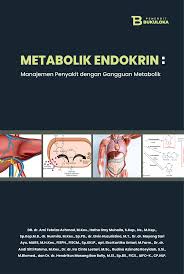 Metabolik Endokrin : Manajemen Penyakit Dengan Gangguan Metabolik
