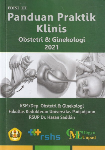 Panduan Praktis Klinis Obstetri & Ginekologi 2024