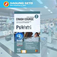 Crash Course Psikiatri