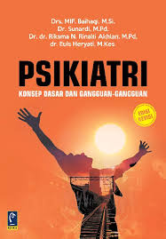 Psikiatri Konsep Dasar Dan Gangguan Gangguan