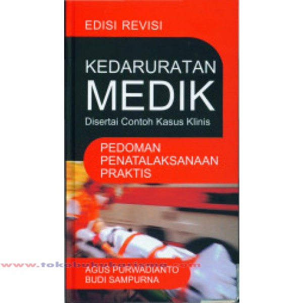 Kedaruratan Medik