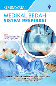Keperawatan Medikal Bedah Sistem Respirasi
