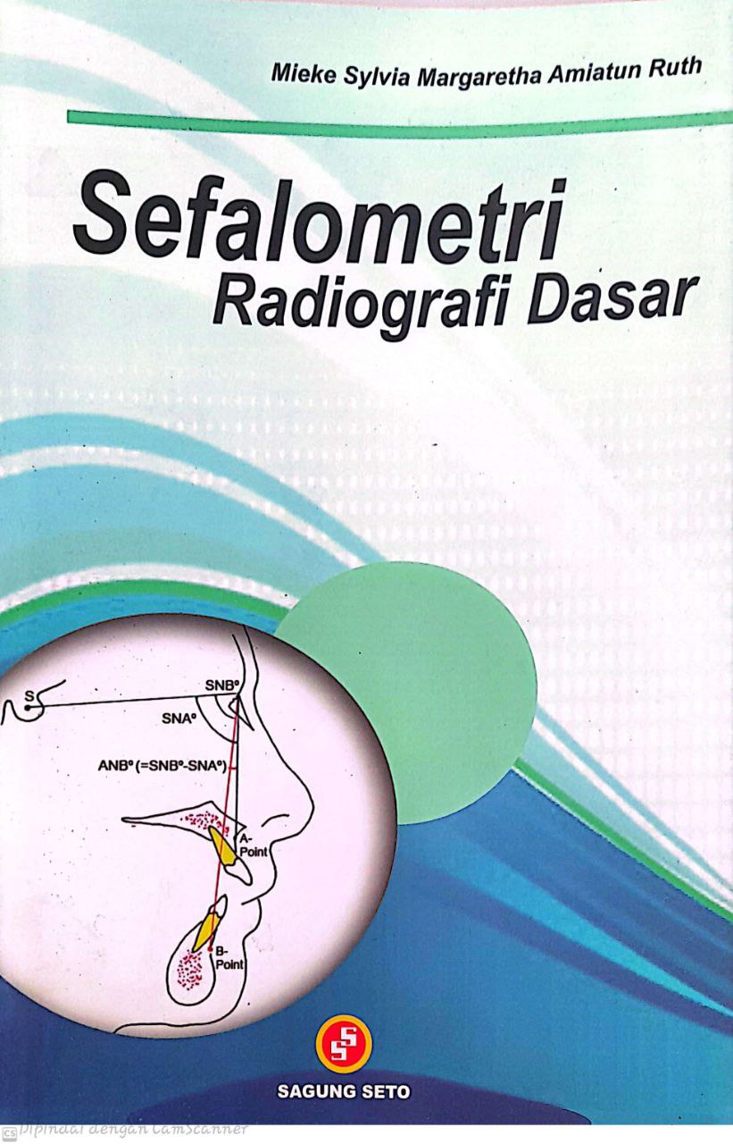 Sefalometri Radiologi Dasar