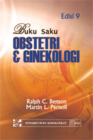 Buku Saku Obstetri & Ginekologi, Ed. 9