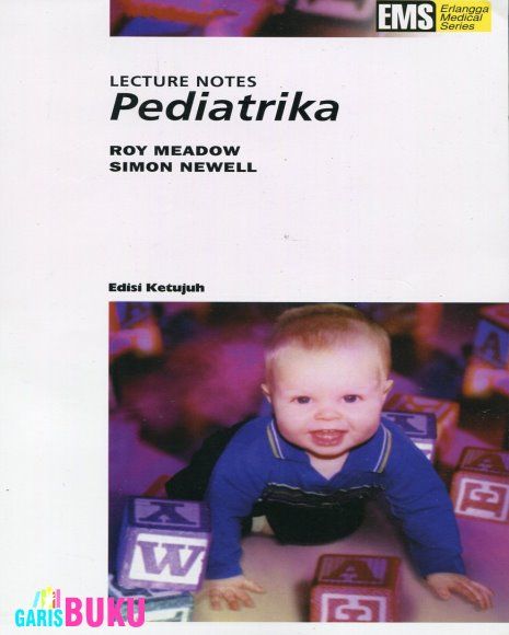 Lecture Notes: Pediatrika