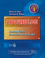 Patofisiologi (vol. 1): Konsep Klinis Proses-proses Penyakit