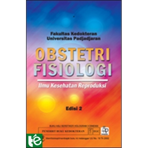 Obstetri Fisiologi Ilmu Kesehatan Reproduksi, Ed. 2