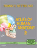 Atlas of Human Anatomy 5 Ed.