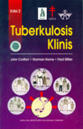 Tuberkulosis Klinis, Ed. 2