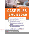 Case Files Ilmu Bedah -Hc-Tl