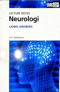 Lecture Notes Neurologi