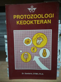 Protozoologi Kedokteran