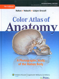 Color Atlas Of Anatomy 7E IE