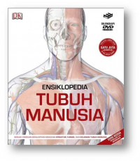 Ensiklopedia Tubuh Manusia