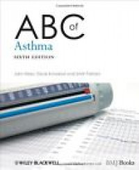 Abc Of Asthma 6E