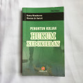 Penuntun Kuliah Hukum Kedokteran Edisi 2