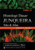 Histologi Dasar Junqueira Teks & Atlas, Ed. 12