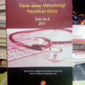 Dasar-dasar Metodologi Penelitian Klinis ed. 4