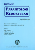 Buku Ajar Parasitologi kedokteran E.4