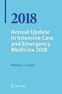 Annual Update in Intensive Care and Emergency Medicine