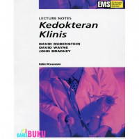 Lecture Notes Kedokteran Klinis