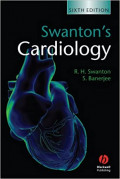 Cardiology 6 Ed.