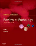 Robbin And Cotran Review Of Pathology 3E