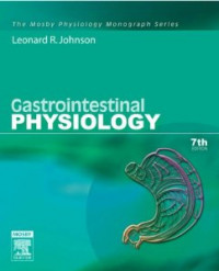 Gastrointestinal Physiology 7E