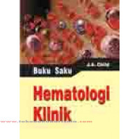 Buku Saku Hematologi Klinik -Hc-Tl