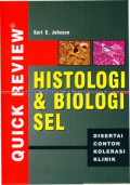 Quick Review Histologi Dan Biologi Sel-Hc-Tl