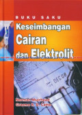 Buku Saku Keseimbangan Cairan Dan Elektrolit - Hc
