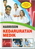 Buku Saku Harrison:Kedaruratan Medik-Hc-Tl