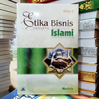 Etika Bisnis Islam