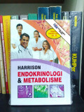 Buku Saku Harrison : Endokrinologi & Metabolisme-Hc-Tl