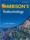 Harrison's Endocrinology