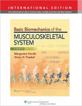 Basic Biomechanics Of The Musculoskeletal System