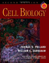 Cell Biology 2E Ie