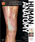 Human Anatomy: Color Atlas & Text 5E