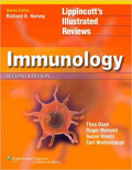 Lippincott's Illustrated Reviews Immunology 2Ed