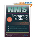 Nms Emergency Medicine 2E