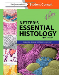 Netter's Essential Histology 2nd Edition