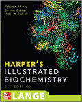 Harpers Illustrated Biochemistry